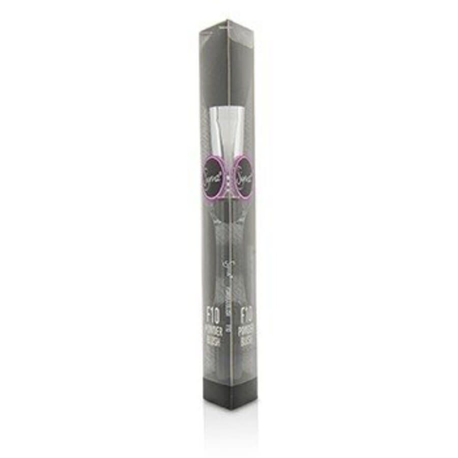Sigma Beauty Ladies F10 Powder / Blush Brush Makeup 819430011070 In Pink