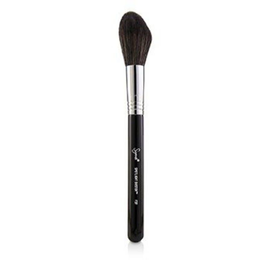 Sigma Beauty Ladies F37 Spotlight Duster Brush Makeup 819430015580