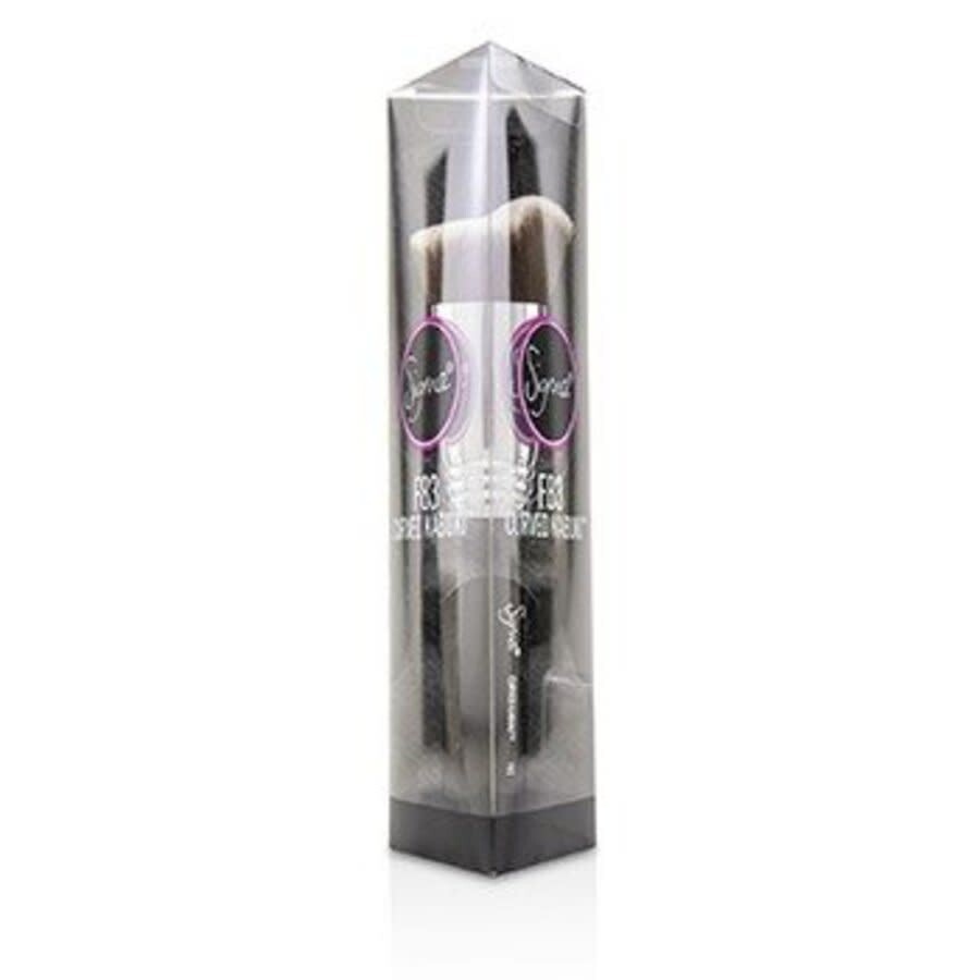 Sigma Beauty Ladies F83 Curved Kabuki Makeup 819430018499