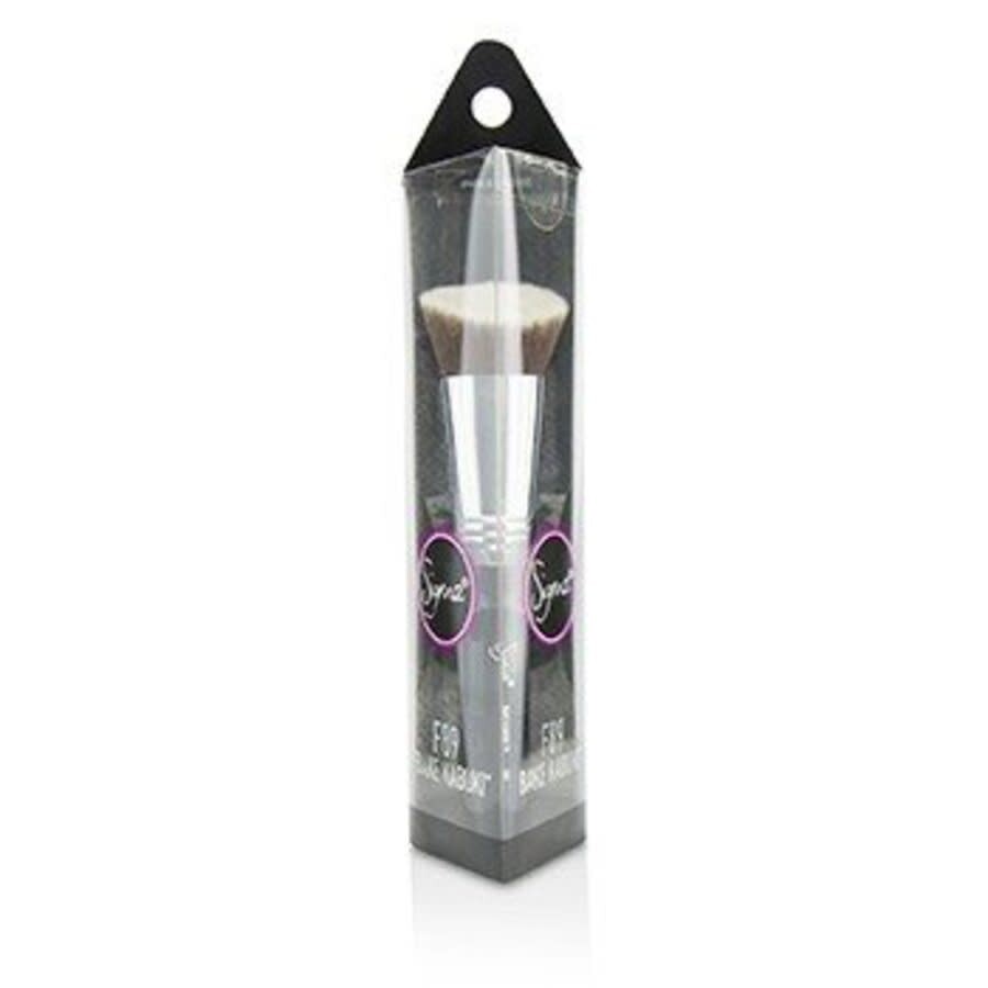 Sigma Beauty Ladies F89 Bake Kabuki Brush Tools & Brushes 819430017751
