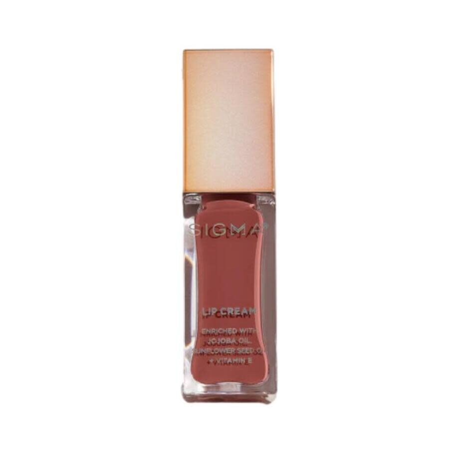 Sigma Beauty Ladies Lip Cream Cream 1 oz New Mod Makeup 811425037133
