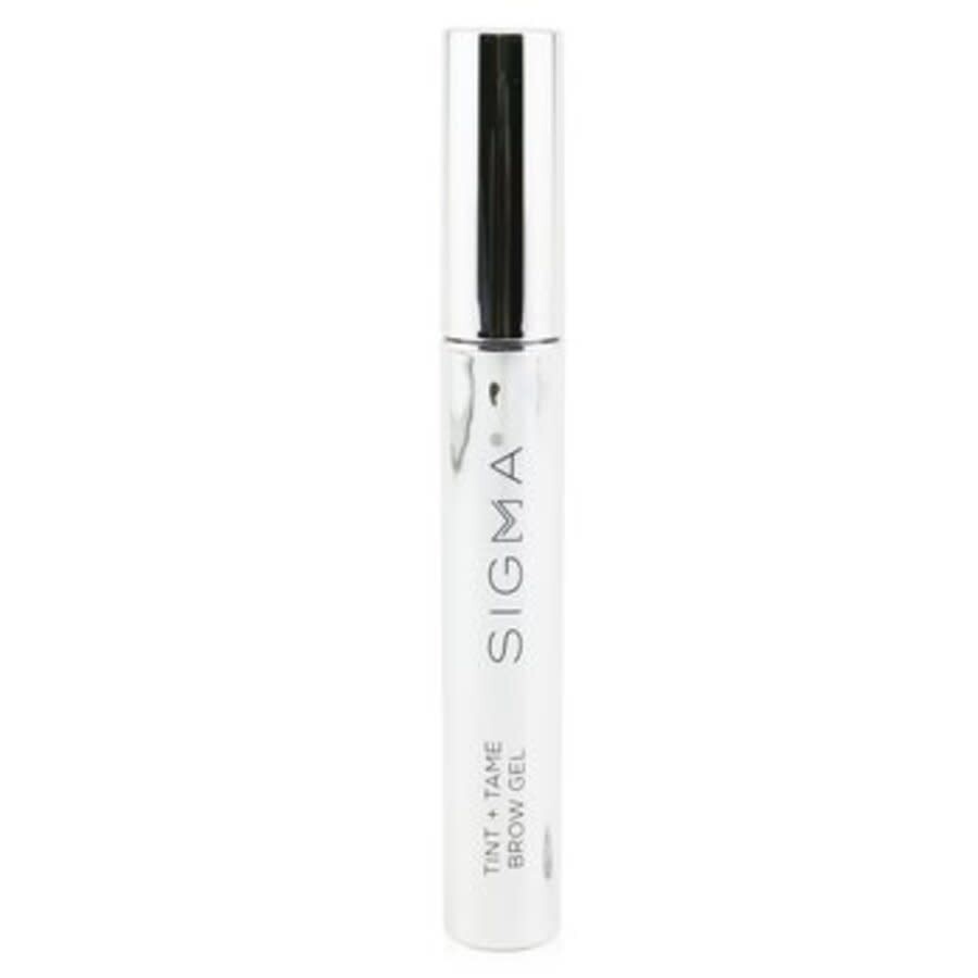 Sigma Beauty Ladies Tint + Tame Brow Gel # Dark Makeup 819430019939