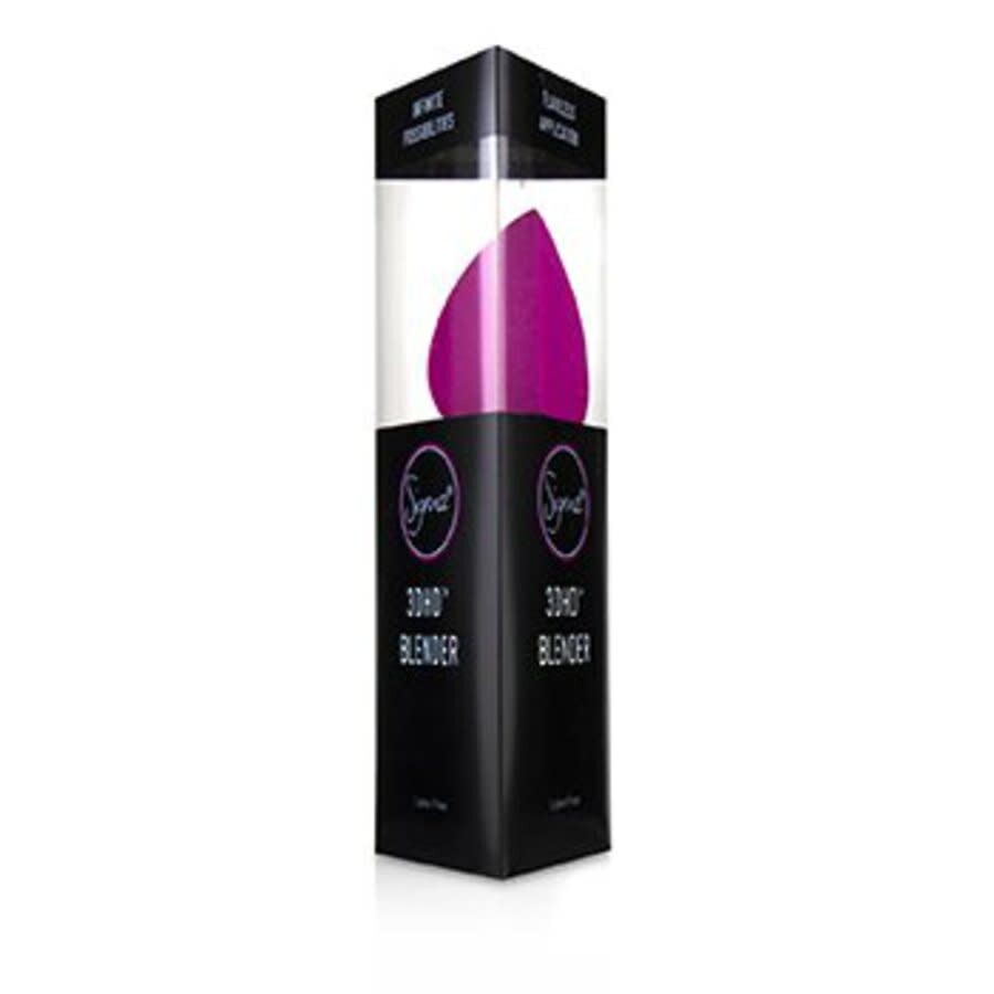 Sigma Beauty3dhd Blender - # Pink 5.4g/0.17oz In Pink