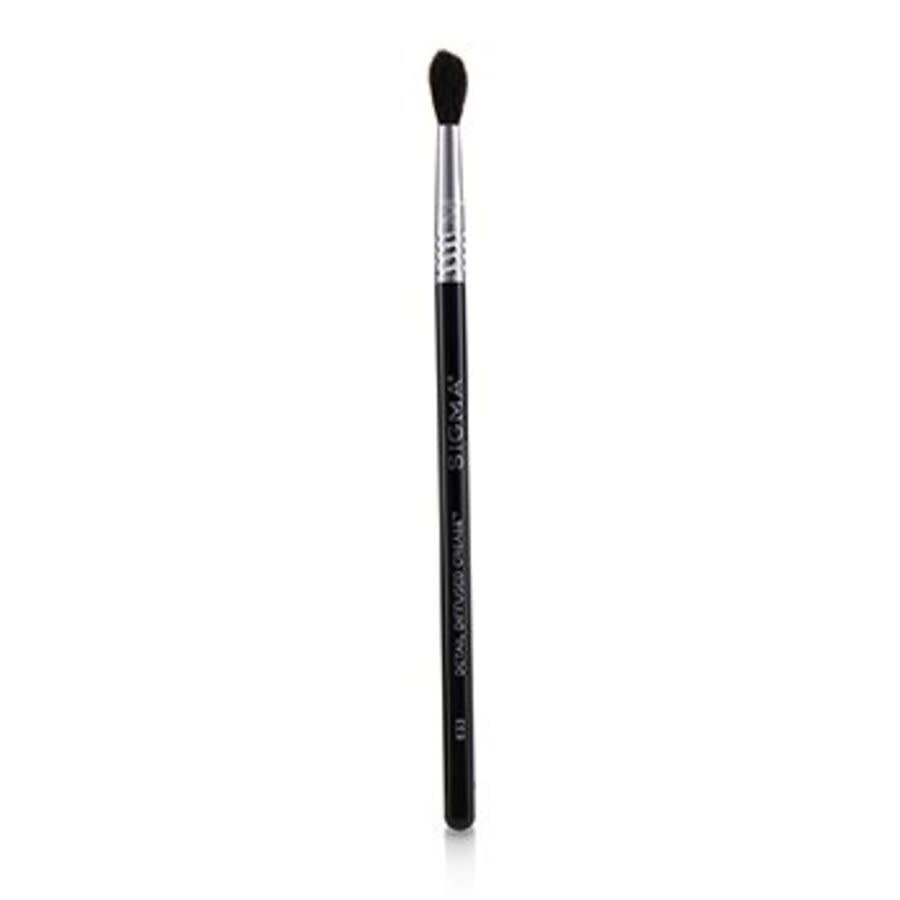 Sigma / E33 Detail Diffused Crease Brush