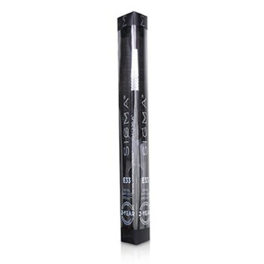 Sigma / E33 Detail Diffused Crease Brush