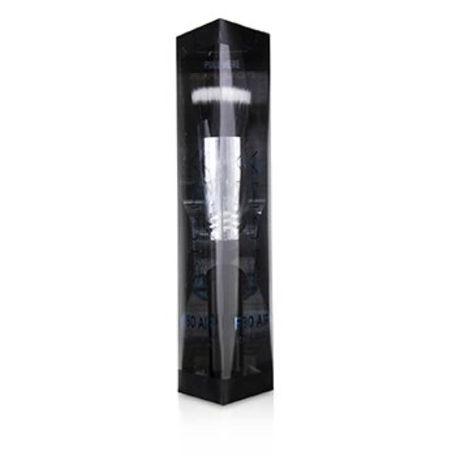 Sigma / F80 Air Flat Kabuki Brush Beauty Womens Make Up