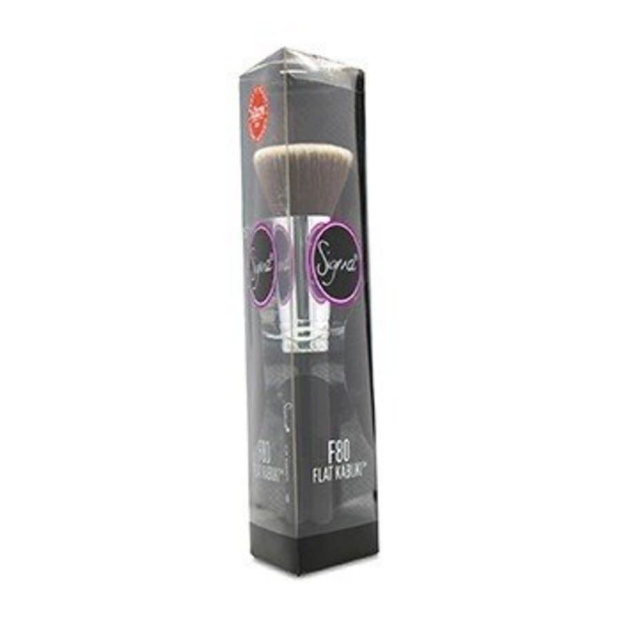 Sigma / F80 Flat Kabuki Brush