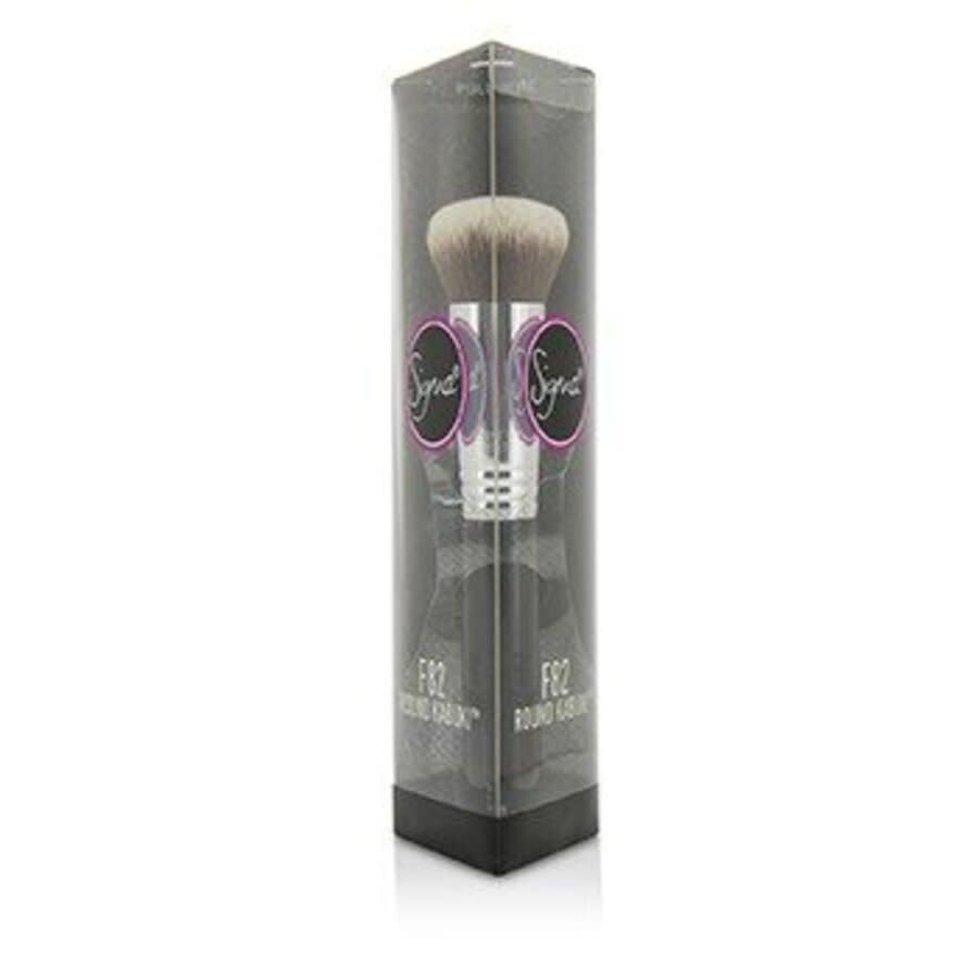 Sigma / F82 Round Kabuki Brush