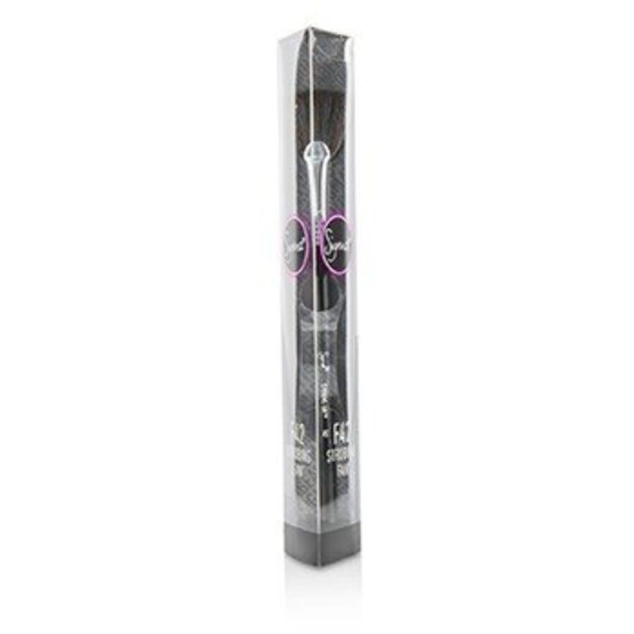 Sigma Ladies F42 Strobing Fan Brush Tools & Brushes 819430017737