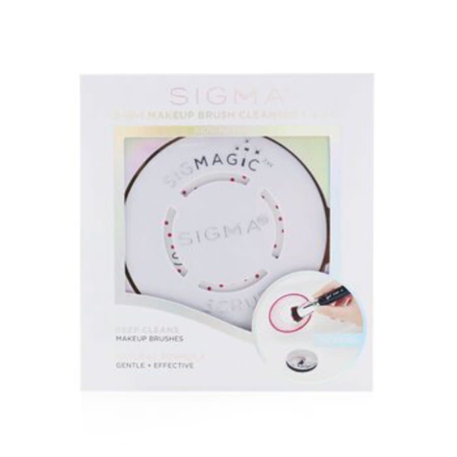 Sigma / Gic Scrub