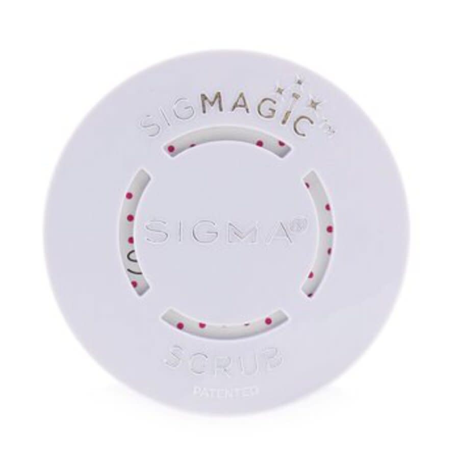 Sigma / Gic Scrub