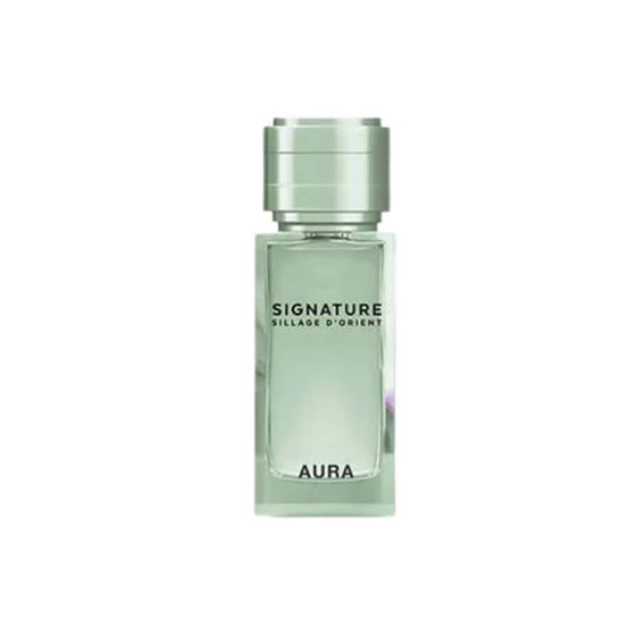 Signature Unisex Aura Edp Spray 3.38 oz (tester) Fragrances 3760415040165