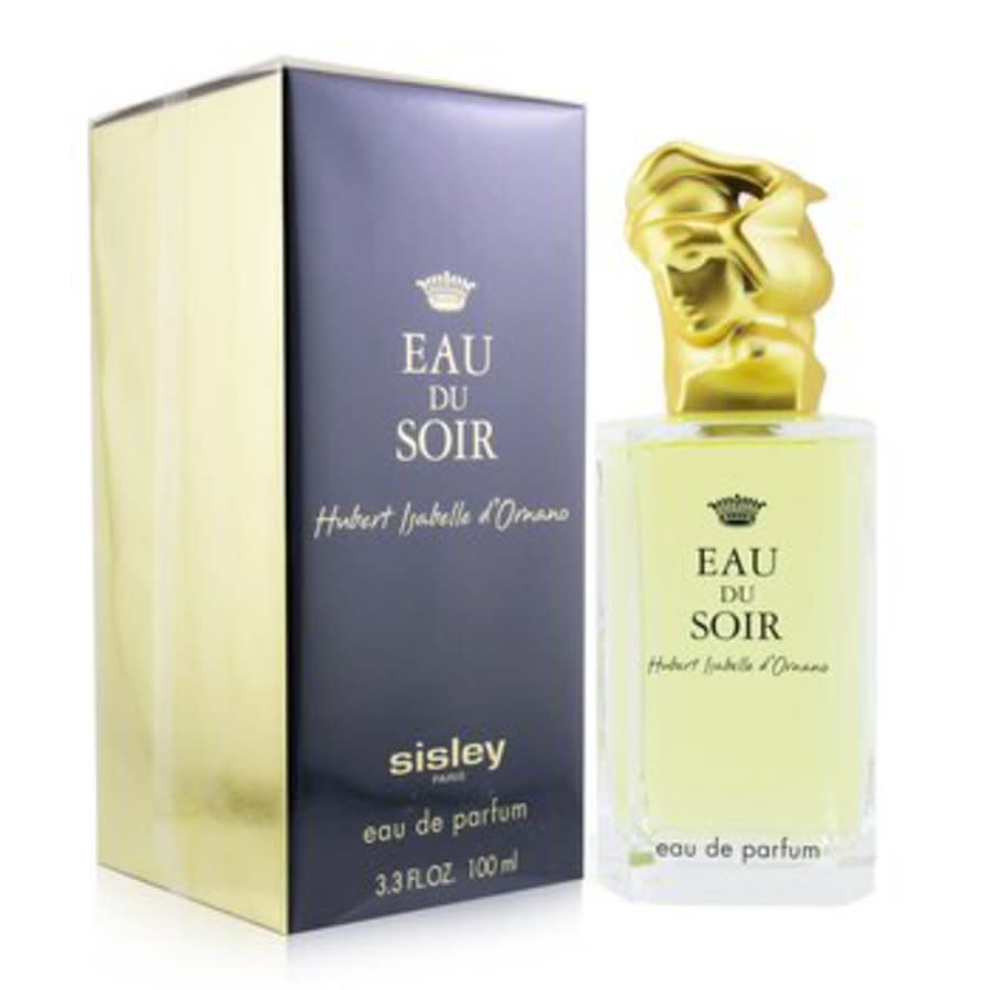 Sisley - Eau Du Soir Eau De Parfum Spray 100ml/3.3oz 3473311962003