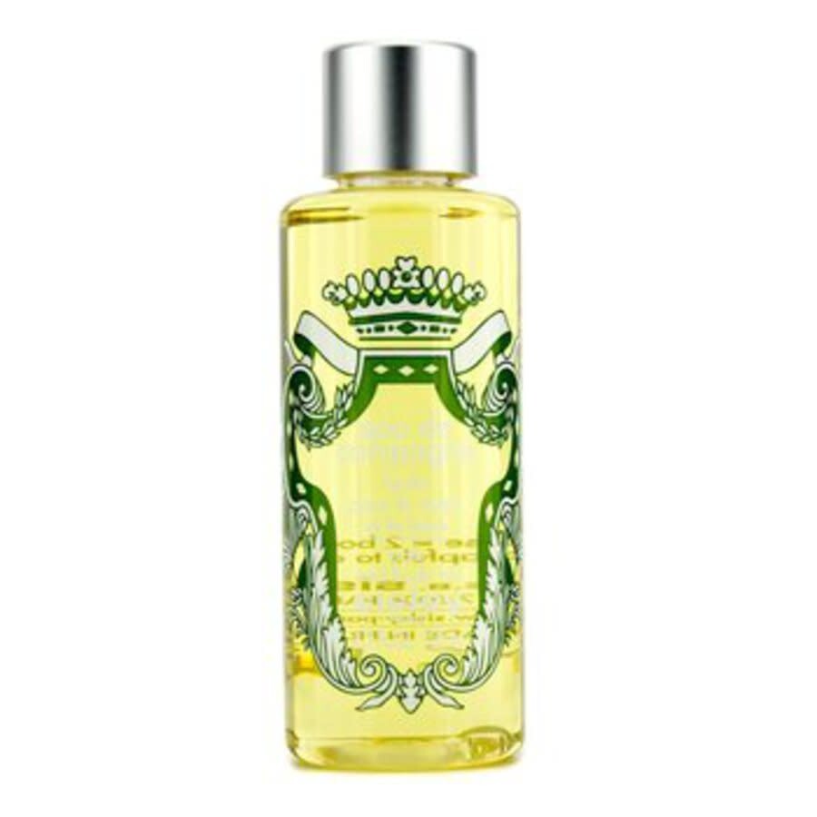 Sisley Ladies Eau De Campagne Bath & Body Oil 4.2 oz Bath