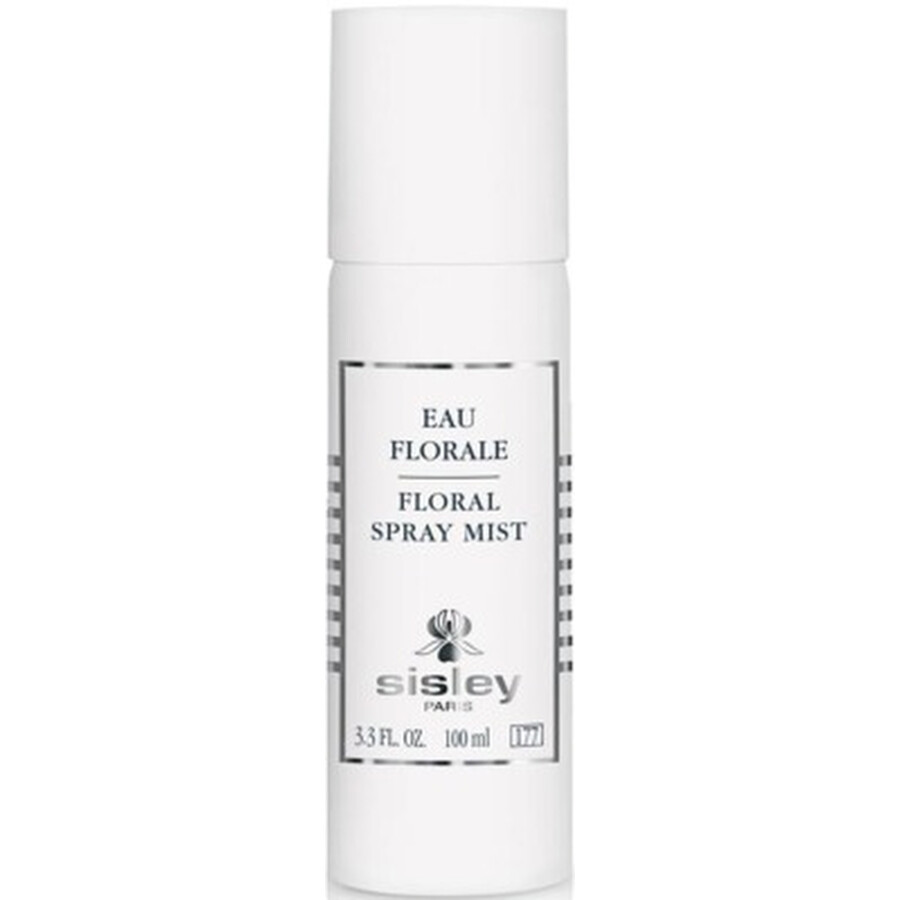 Sisley Paris Sisley Ladies Eau Florale Body Mist 3.4 oz (tester) Fragrances 20610523681701