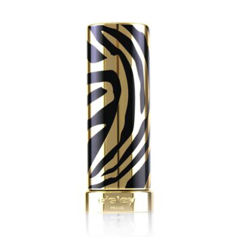 Sisley Paris Sisley Ladies Le Phyto Rouge Long Lasting Hydration Lipstick 0.11 oz 23 Rose Delhi Makeup 3473311703 In 23 Rose Delhi