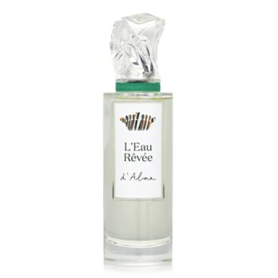 Sisley Paris Sisley Ladies L'eau Revee D'alma Edt Spray 3.4 oz Skin Care 3473311932105