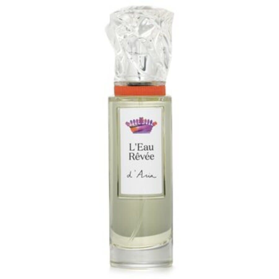 Sisley Paris Sisley Ladies L'eau Rvee D'aria Edt Spray 1.7 oz Skin Care 3473311933607