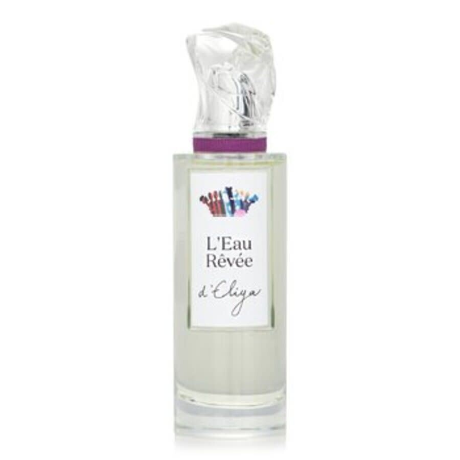 Sisley Paris Sisley Ladies L'eau Rvee D'eliya Edp Spray 3.4 oz Skin Care 3473311934109