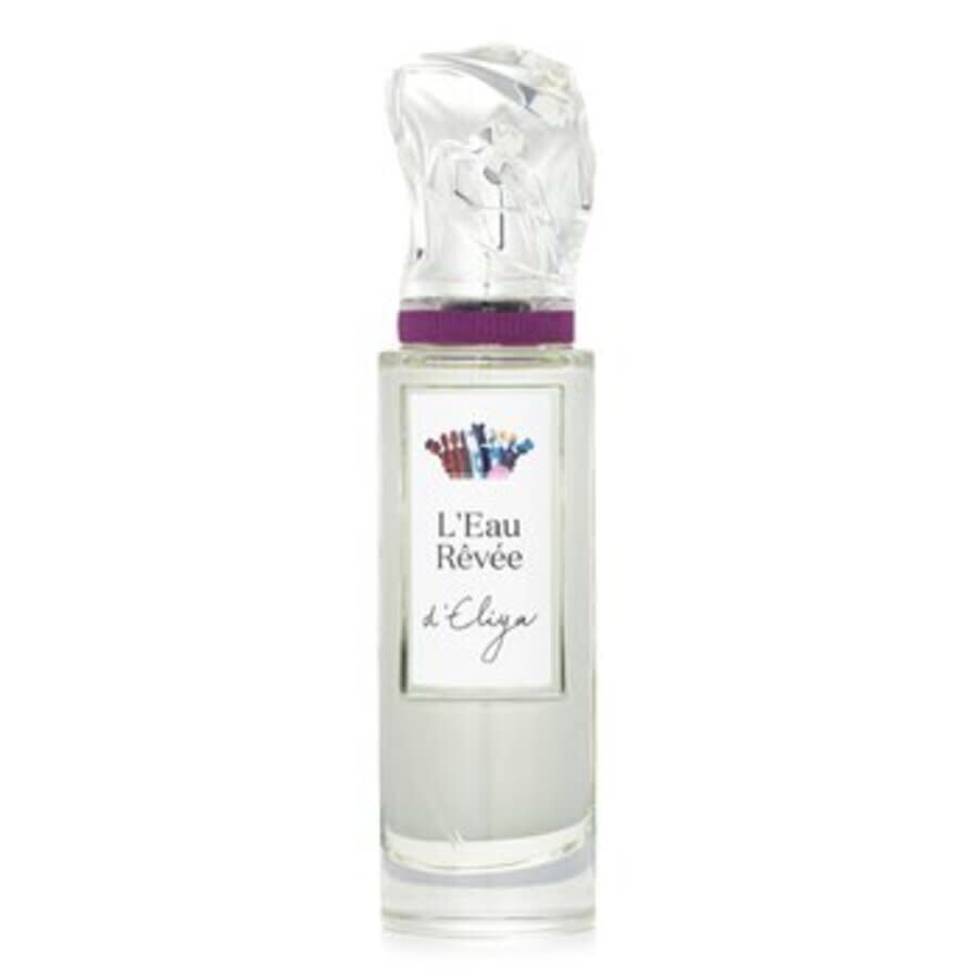 Sisley Paris Sisley Ladies L'eau Rvee D'eliya Edt Spray 1.7 oz Skin Care 3473311934154