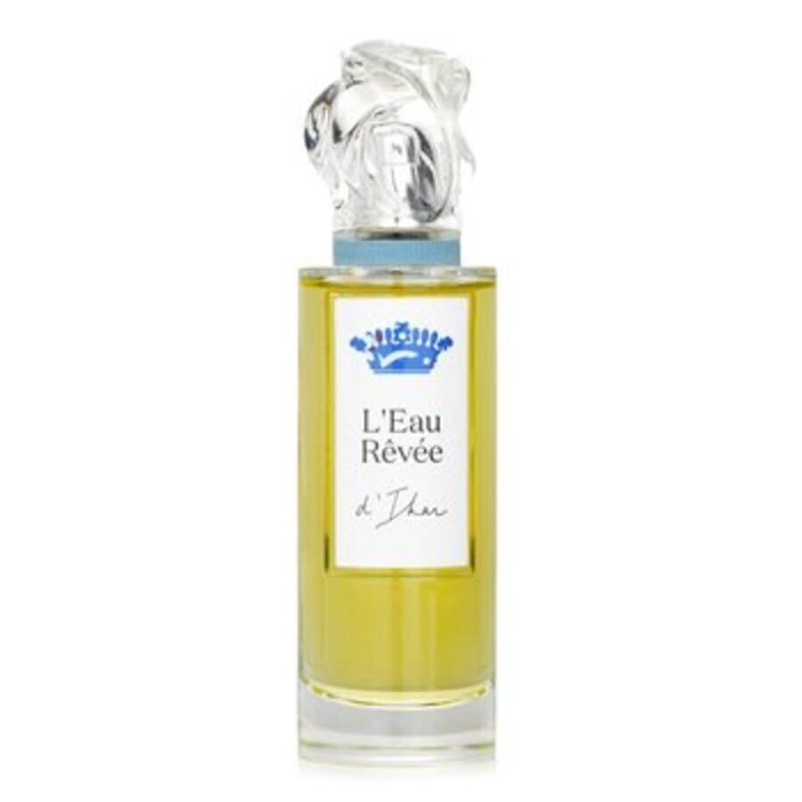 Sisley Paris Sisley L'eau Revee D'ikar Edt Spray 3.4 oz Skin Care 3473311941015