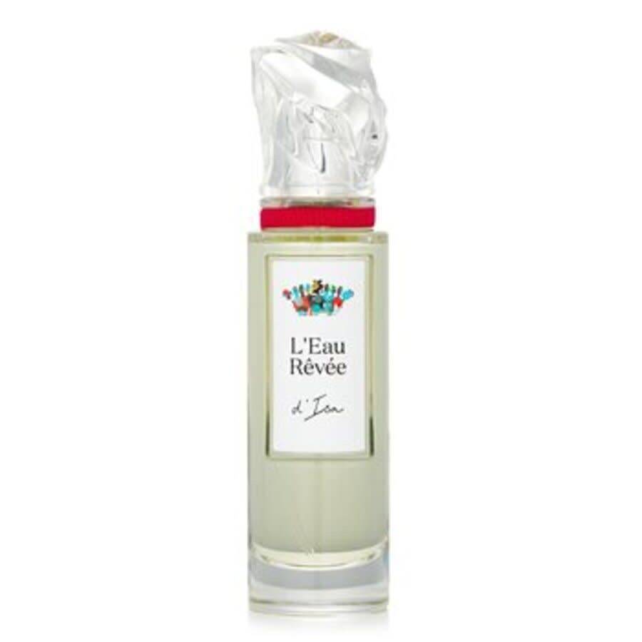 Sisley Paris Sisley Ladies L'eau Rvee D'isa Edt Spray 1.7 oz Skin Care 3473311931603
