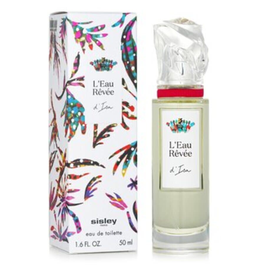 Sisley Paris Sisley Ladies L'eau Rvee D'isa Edt Spray 1.7 oz Skin Care 3473311931603