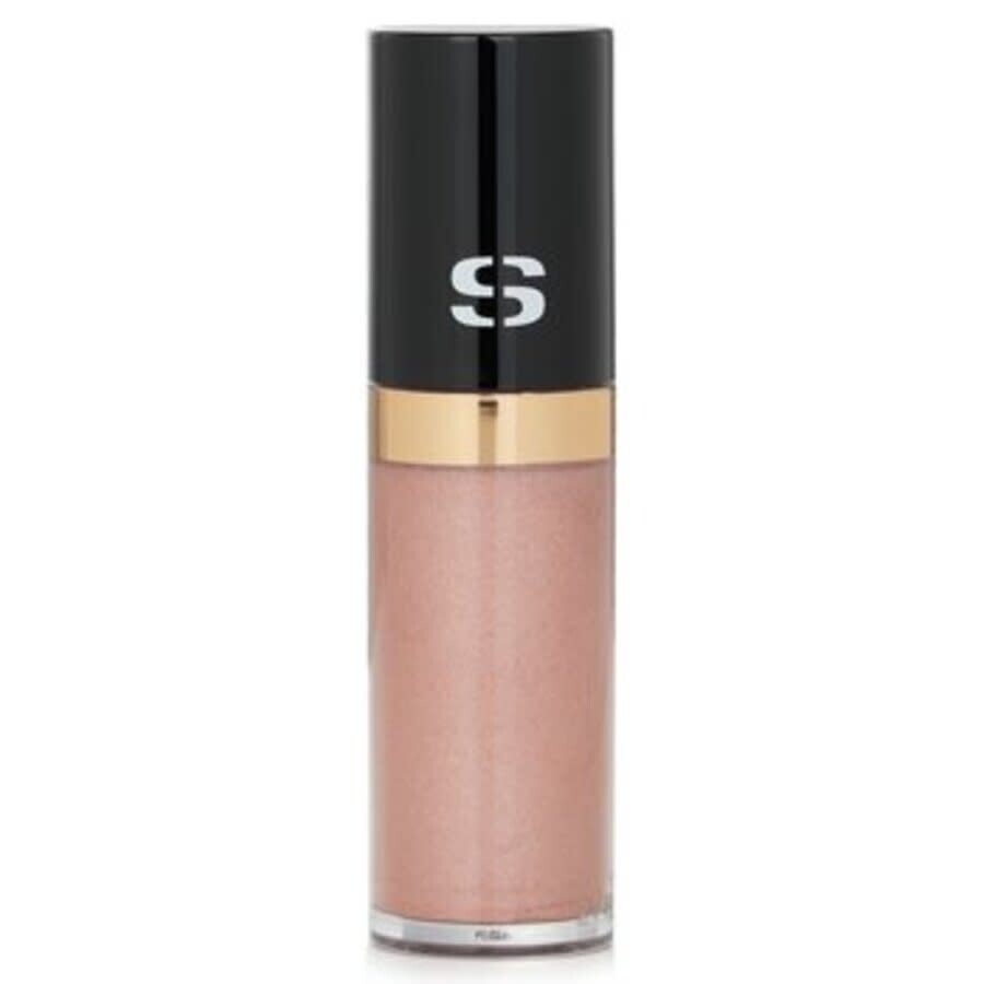 Sisley Paris Sisley Ladies Ombre Eclat Longwear Liquid Eyeshadow Ombre Eclat Liquide Liquid 0.21 3 Pink Gold Make In Multi