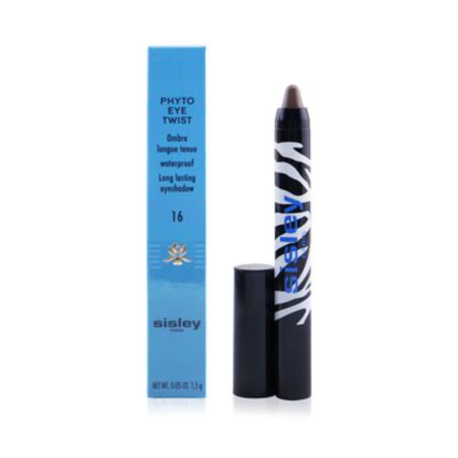 Sisley Paris Sisley Ladies Phyto Eye Twist 0.05 oz #16 Taupe Makeup 3473311870261 In #16 Taupe