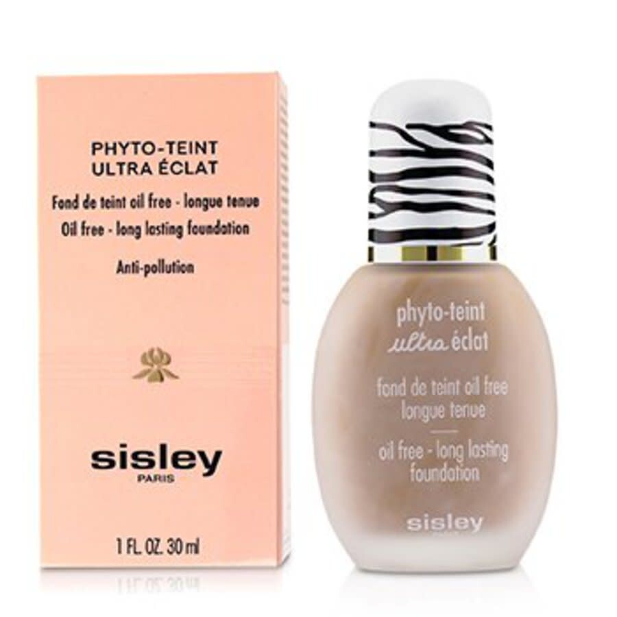 Sisley Paris Sisley Ladies Phyto Teint Ultra Eclat 3 Natural Makeup 1 oz (30 Ml) In 3 Natural