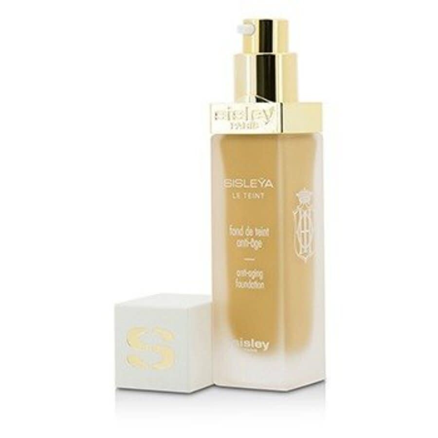 Sisley Paris Sisley Ladies Sisleya Le Teint Anti Aging Foundation 2b Linen Makeup 3473311807144