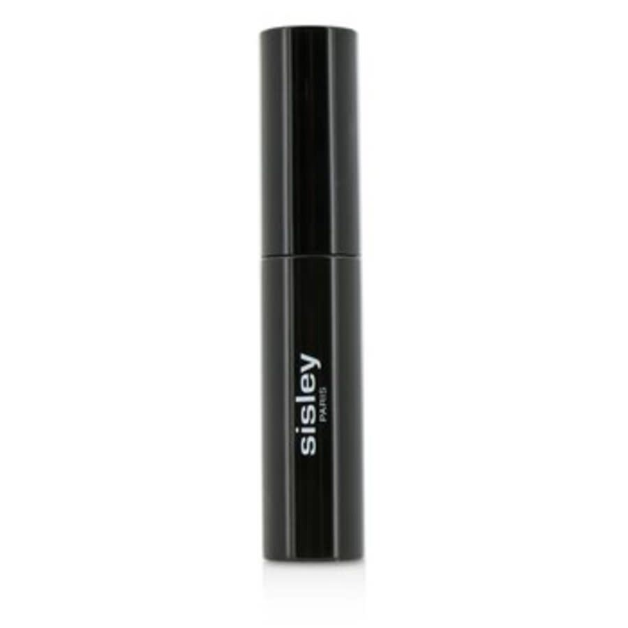 Sisley Paris Sisley Ladies So Curl Mascara Curling & Fortifying 2 Curl Brown Makeup 3473311853325 In 2 Curl Brown