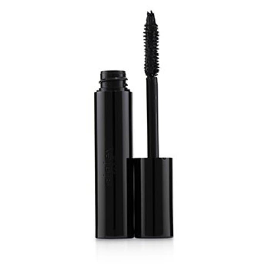 Sisley Paris Sisley Ladies So Volume - 1 Deep Black 0.27 oz Mascara Makeup 3473311853417 In Black