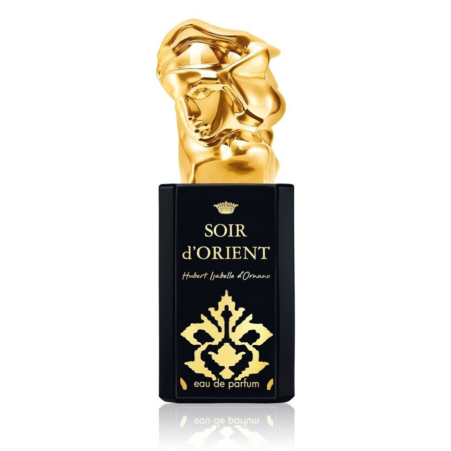 Sisley Paris Sisley Ladies Soir D'orient Edp 3.4 oz (tester) Fragrances 29631027482701