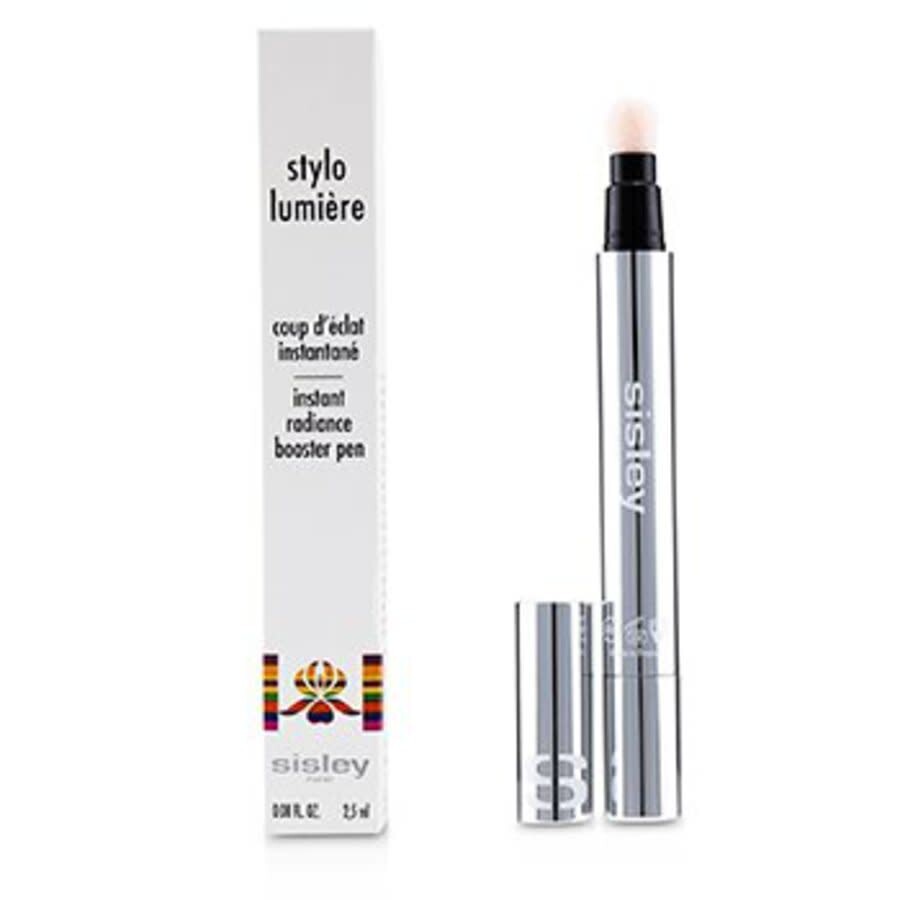 Sisley Paris Sisley Ladies Stylo Lumiere Instant Radiance Booster Pen Soft Beige Makeup 3473311847027 In Soft Beige