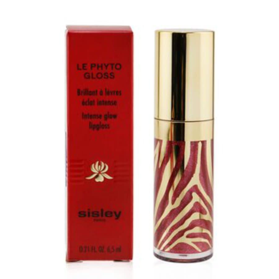 Sisley Paris Sisley - Le Phyto Gloss - # 4 Twilight 6.5ml/0.21oz