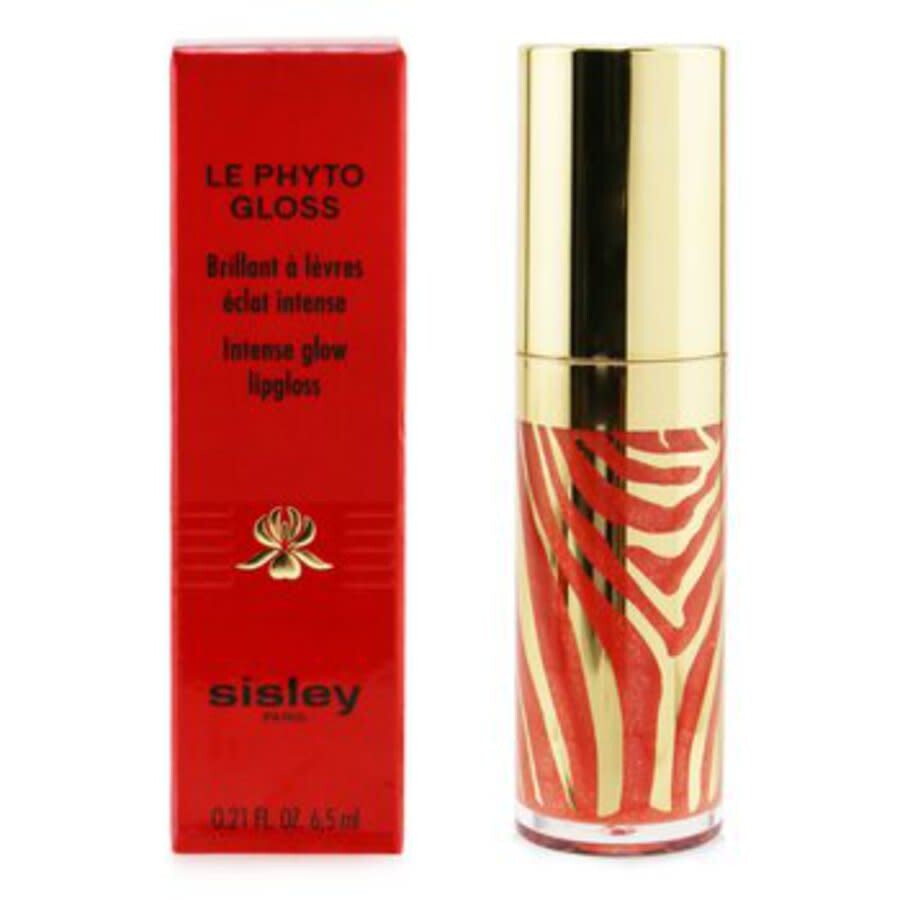 Sisley Paris Sisley - Le Phyto Gloss - # 6 Paradise  6.5ml/0.21oz