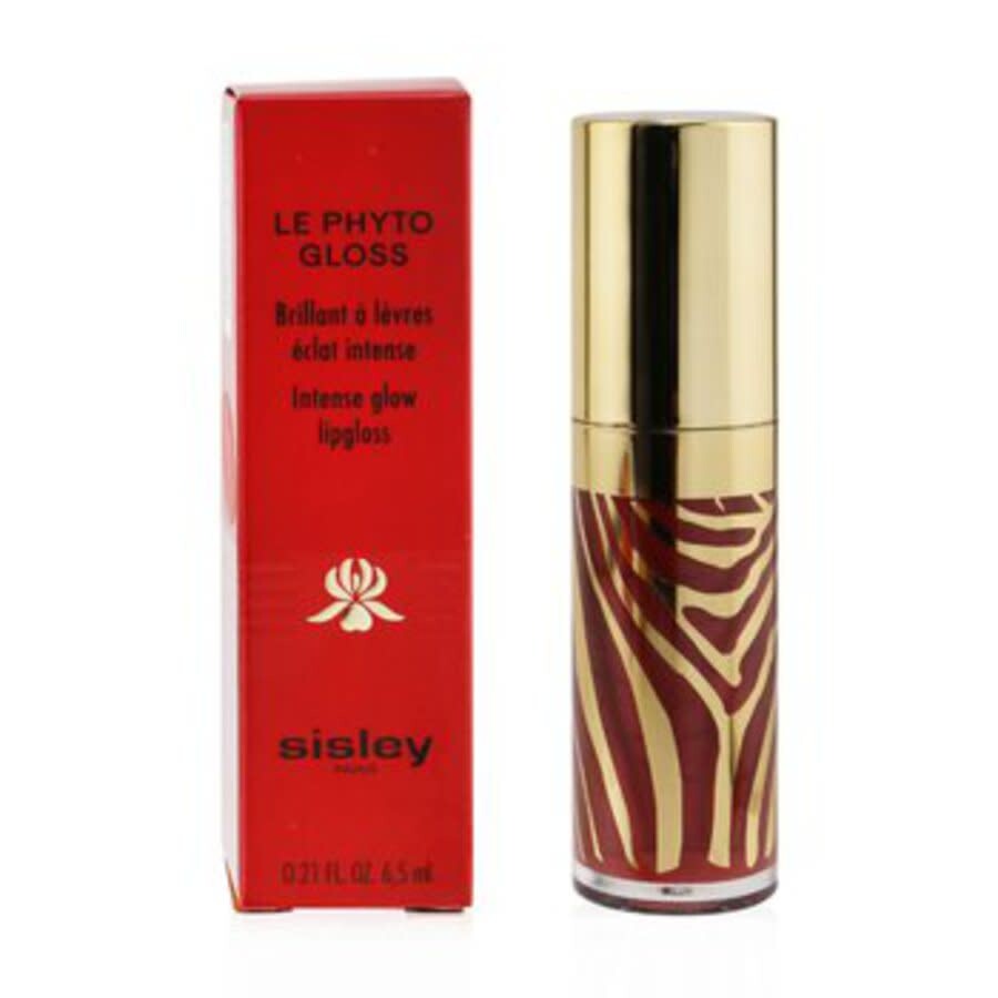 Sisley Paris Sisley - Le Phyto Gloss - # 9 Sunset  6.5ml/0.21oz