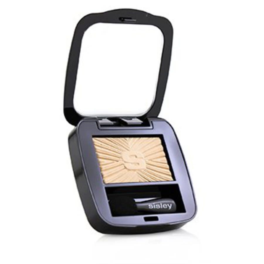 Sisley Paris Sisley - Les Phyto Ombres Long Lasting Radiant Eyeshadow - # 11 Mat Nude  1.5g/0.05oz In # 11 Mat Nude