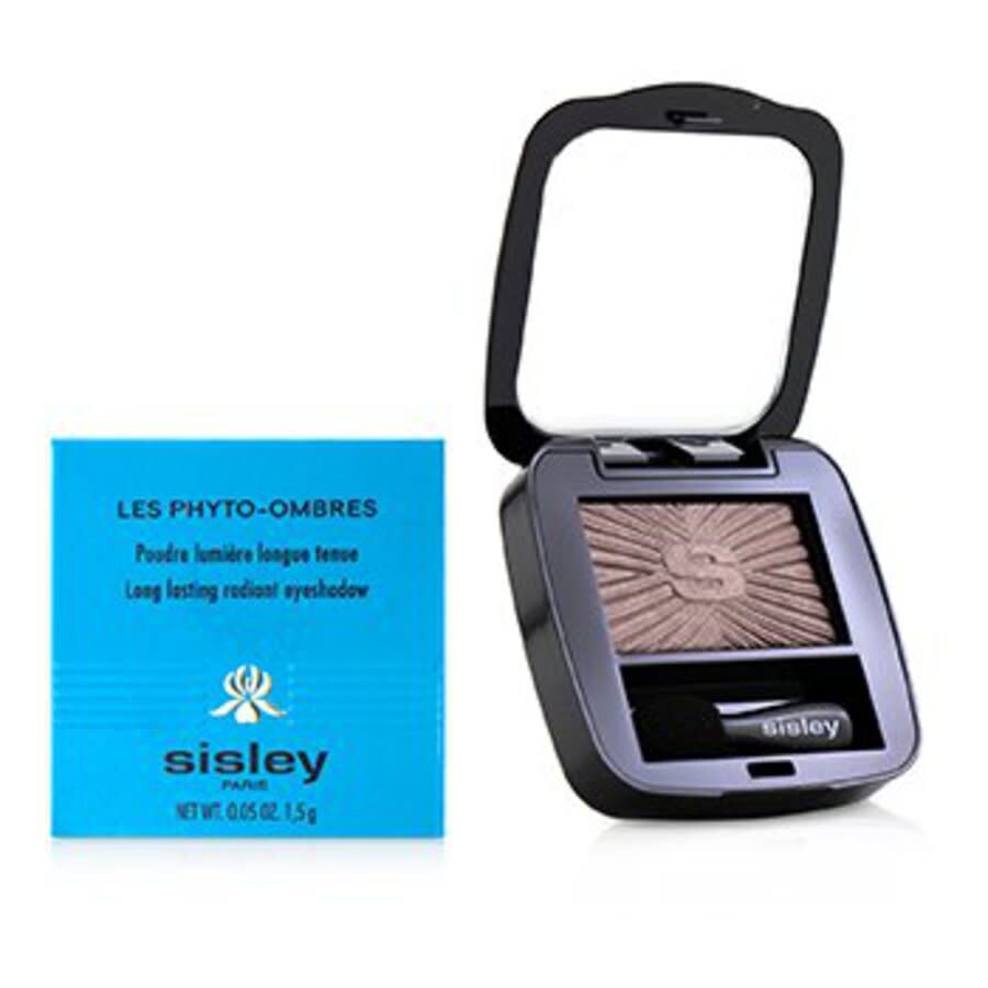 Sisley Paris Sisley - Les Phyto Ombres Long Lasting Radiant Eyeshadow - # 15 Mat Taupe  1.5g/0.05oz In # 15 Mat Taupe