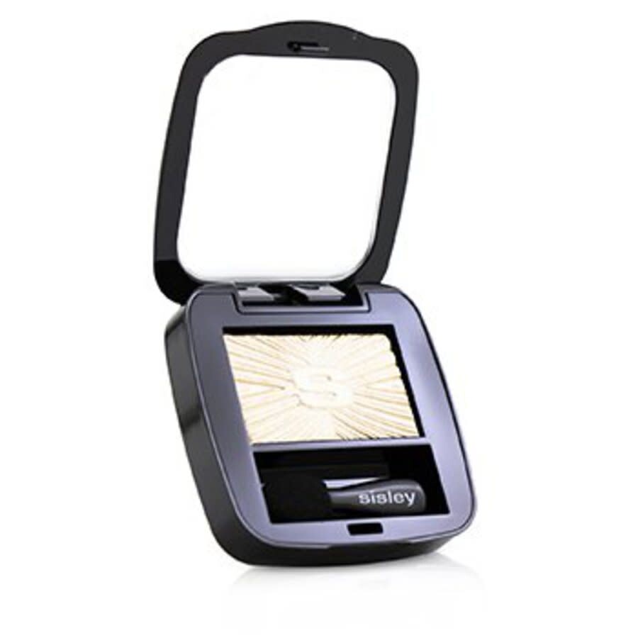 Sisley Paris Sisley - Les Phyto-ombres Eyeshadow - 10 Silky Cream 0.05 oz In 10 Silky Cream