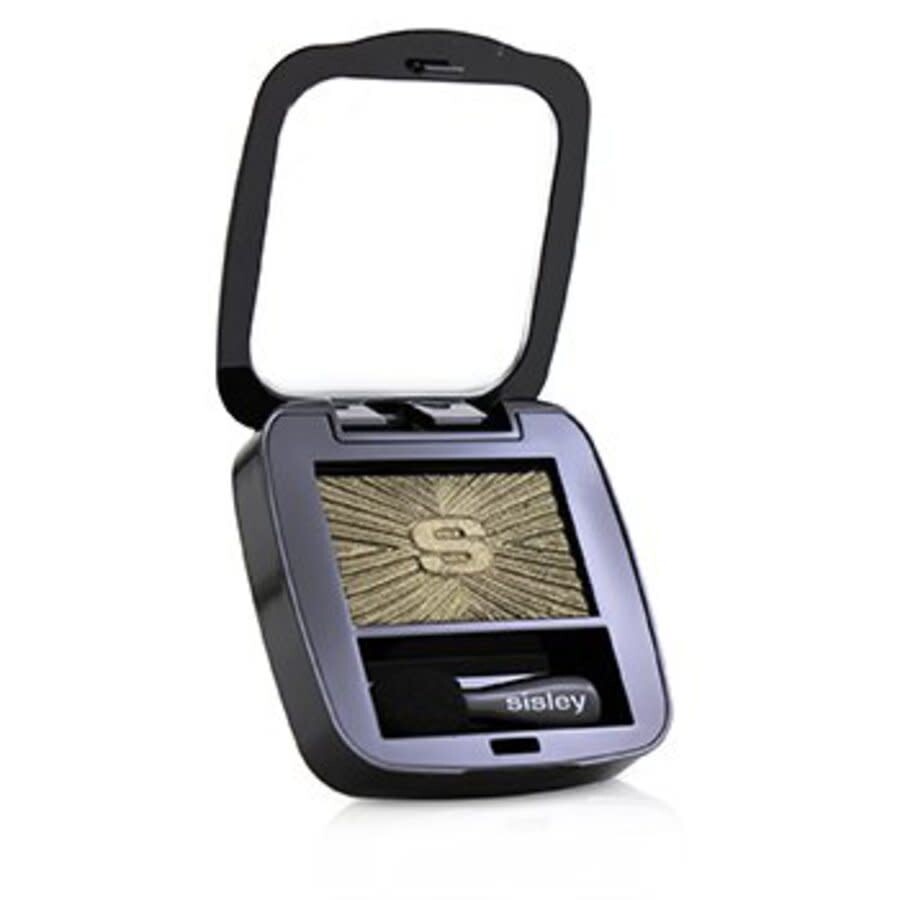 Sisley Paris Sisley - Les Phyto-ombres Eyeshadow - 25 Metallic Khaki 0.05 oz In 25 Metallic Khaki