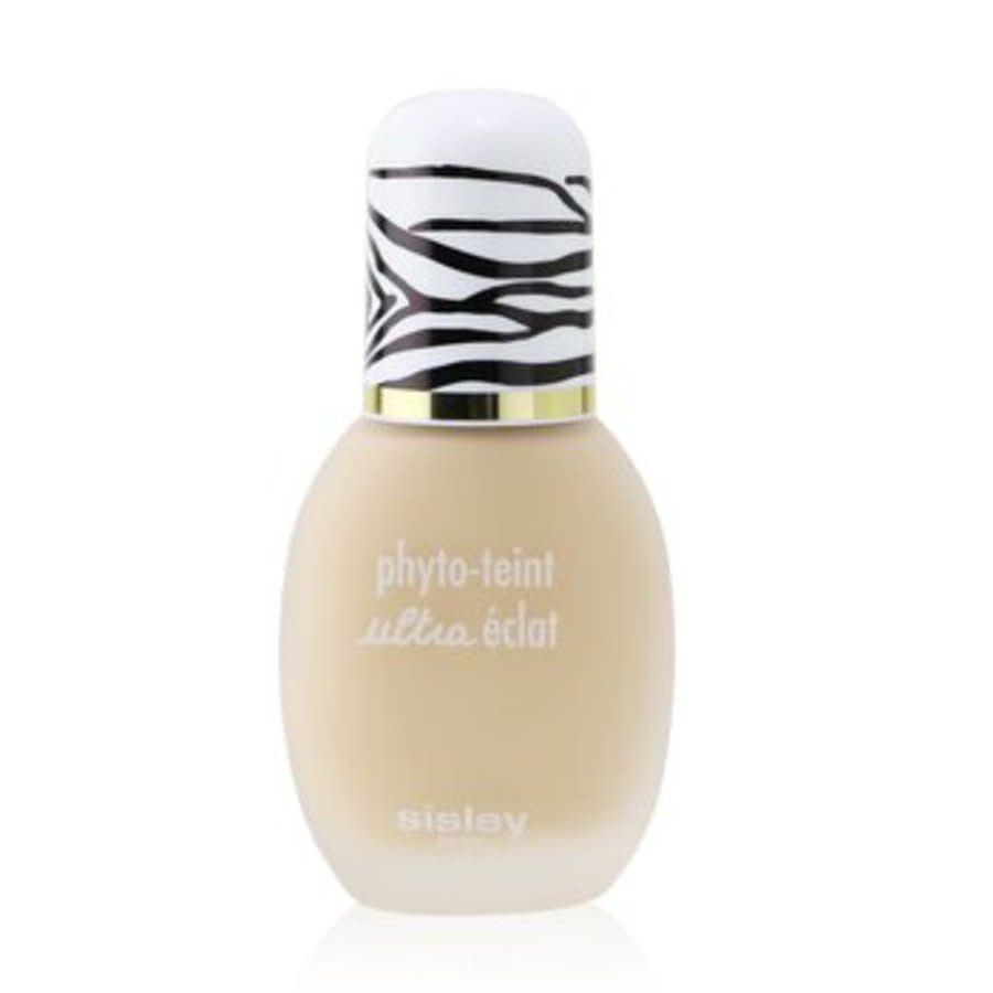 Mini Fond De Teint Sisley Phyto Teint Ultra Eclat N°00 Swan - 14ml - Neuf