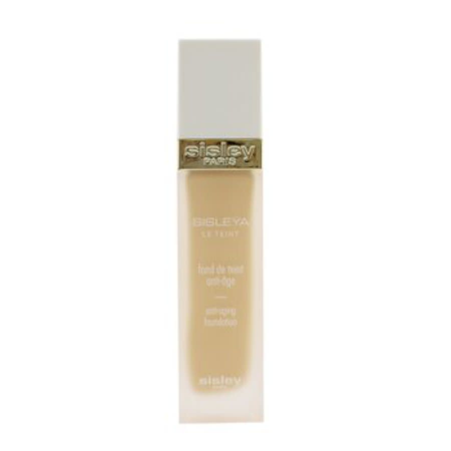 00b Shell Sisley - Sisleya Le Teint Anti Aging Foundation - # 00B Shell 30ml/1oz ...
