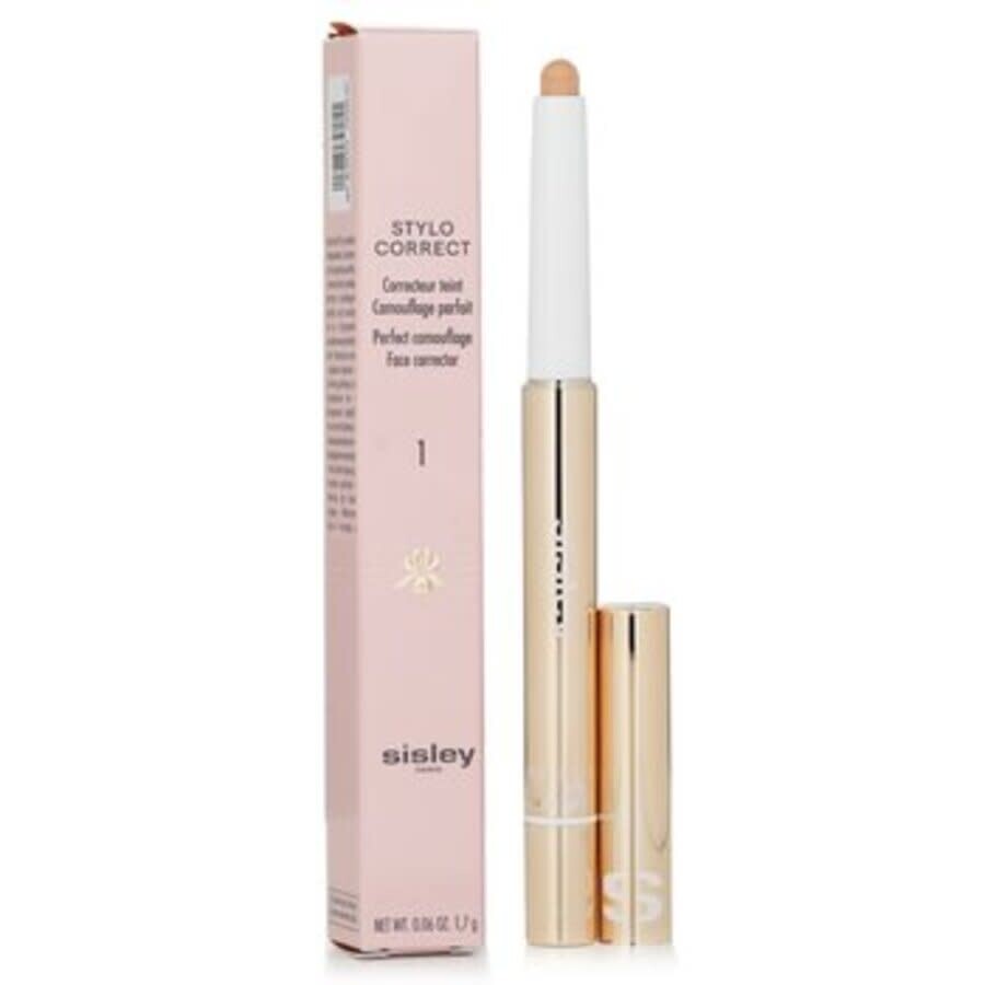 Sisley Paris Sisley Stylo Correct Perfect Camouflage Face Corrector Stylo Correct 0.06 oz #1 Makeup 3473311847232