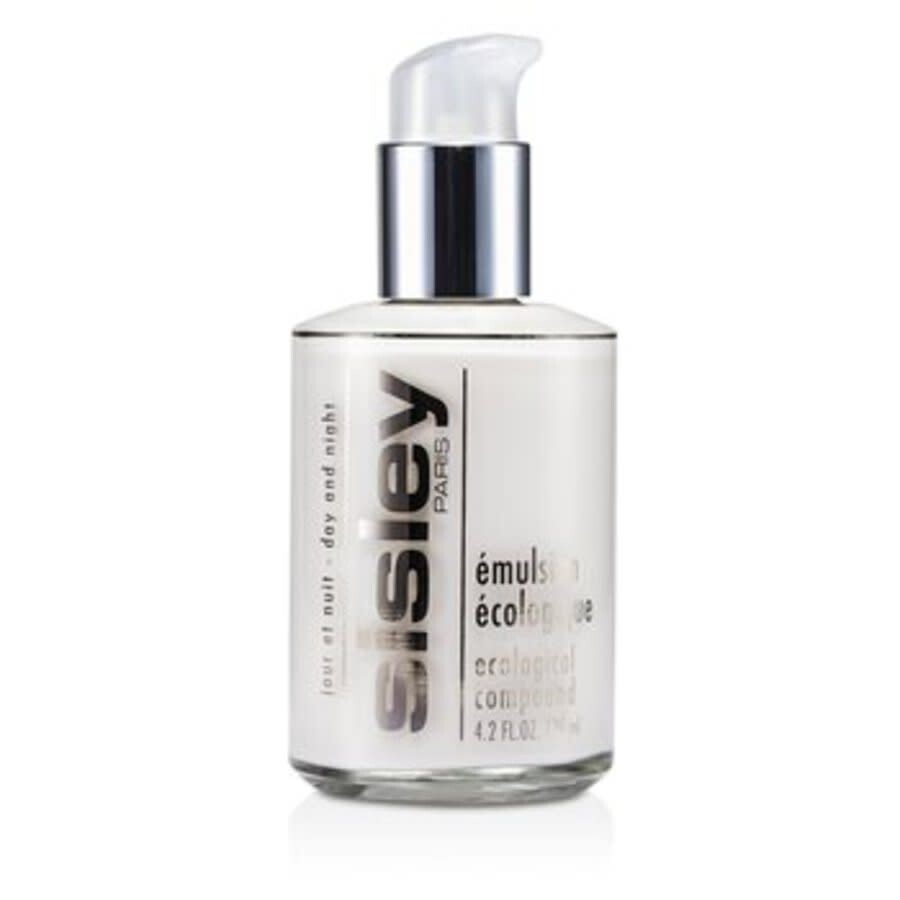 Sisley Paris Sisley Unisex Ecological Compound 4.2 oz Moisture Skin Care 3473311141002 In N/a