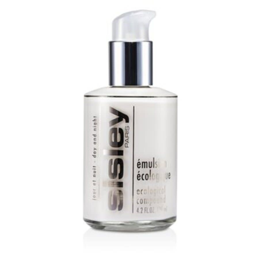 Shop Sisley Paris Sisley Unisex Ecological Compound 4.2 oz Moisture Skin Care 3473311141002 In N/a