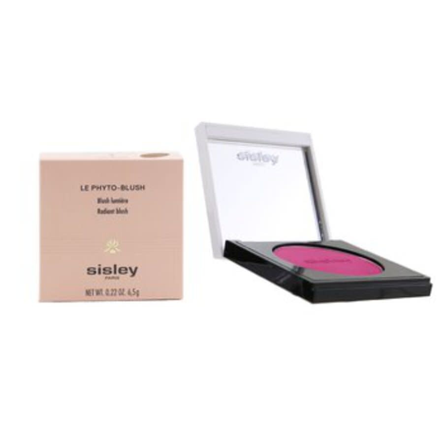 Sisley Paris Sisley Ladies Le Phyto Blush 0.22 oz # 2 Rosy Fushia Makeup 3473311820129 In Pink