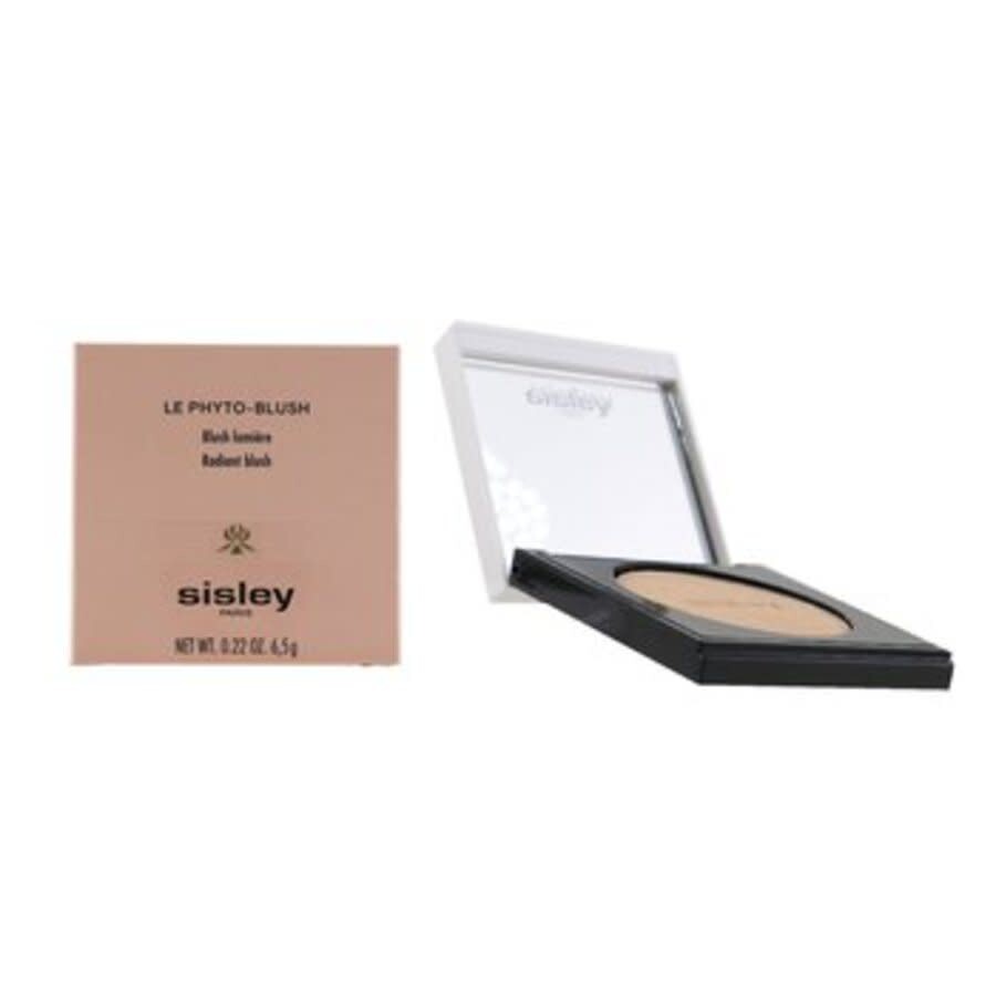Sisley Paris Sisley Ladies Le Phyto Blush 0.22 oz # 6 Shimmer Makeup 3473311820167 In Pink