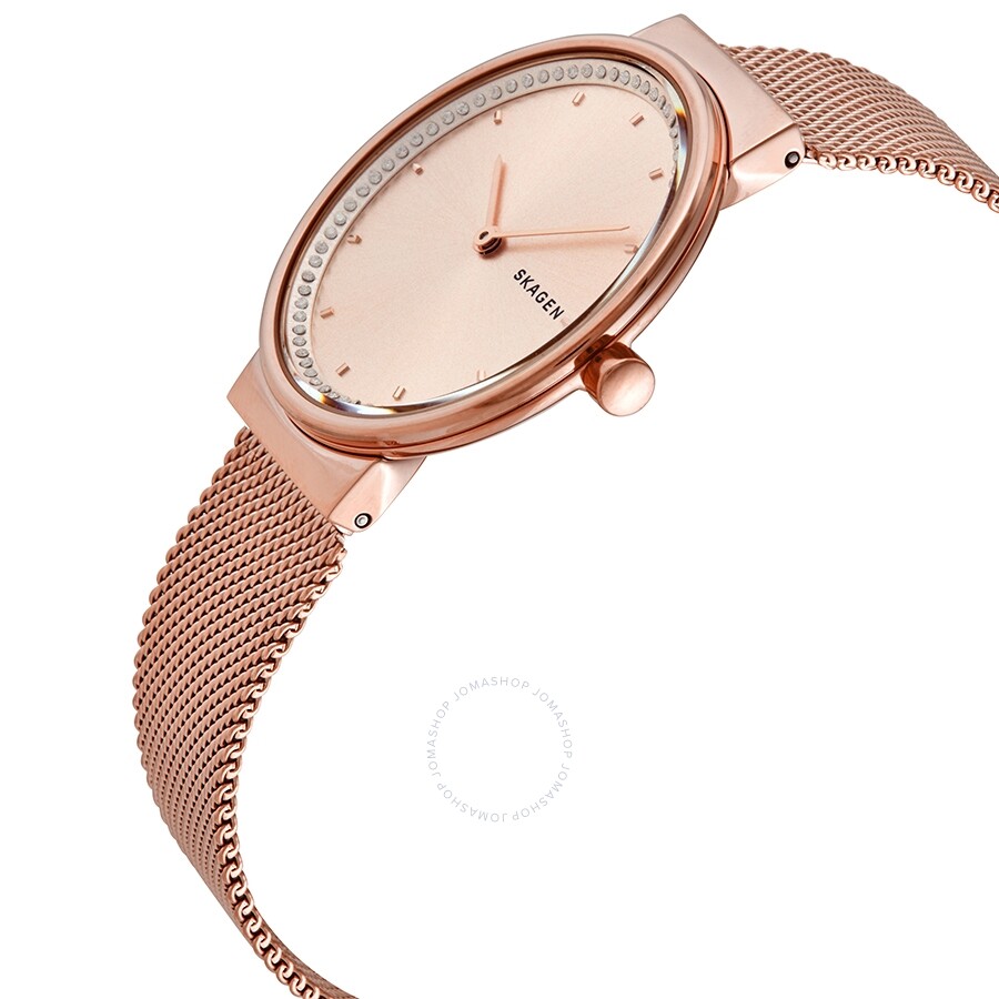 skagen annelie watch